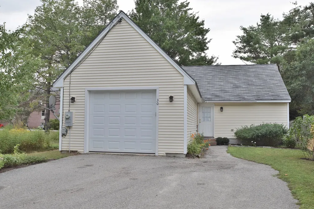 30 Gertrude Avenue Portland ME 04103