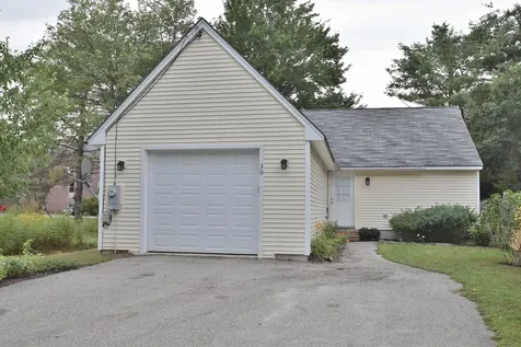 30 Gertrude Avenue Portland ME 04103