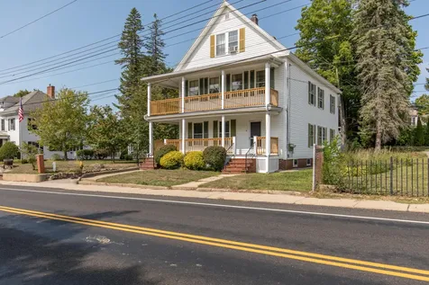 15 Lebanon Street Sanford ME 04073