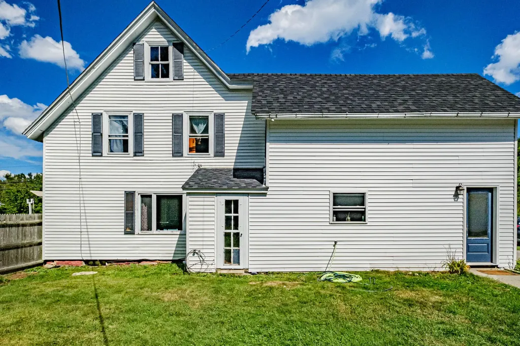 465 Ash Point Drive Owls Head ME 04854