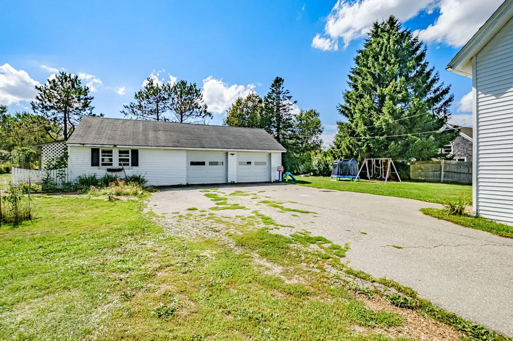 465 Ash Point Drive Owls Head ME 04854