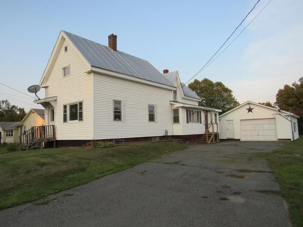 119 Madison Avenue Madison ME 04950