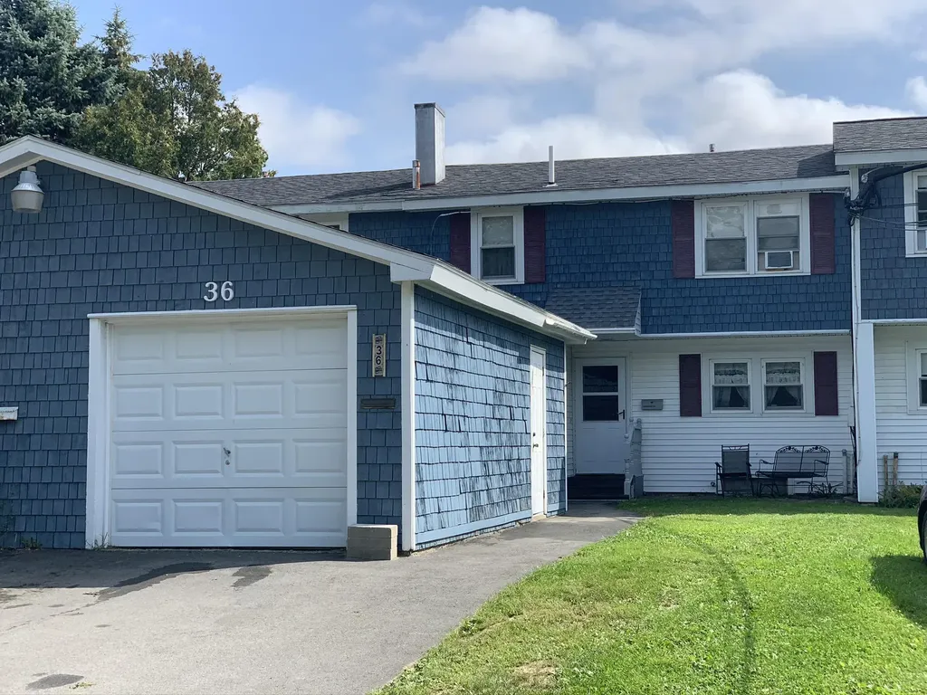 36 Mount Desert Drive Bangor ME 04401