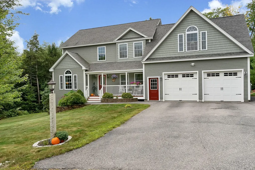 5 Idlewood Drive Windham ME 04062