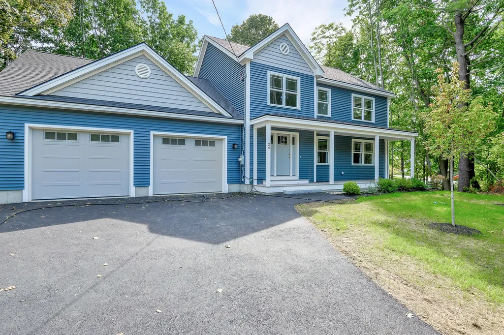 24 Redlon Road Portland ME 04102