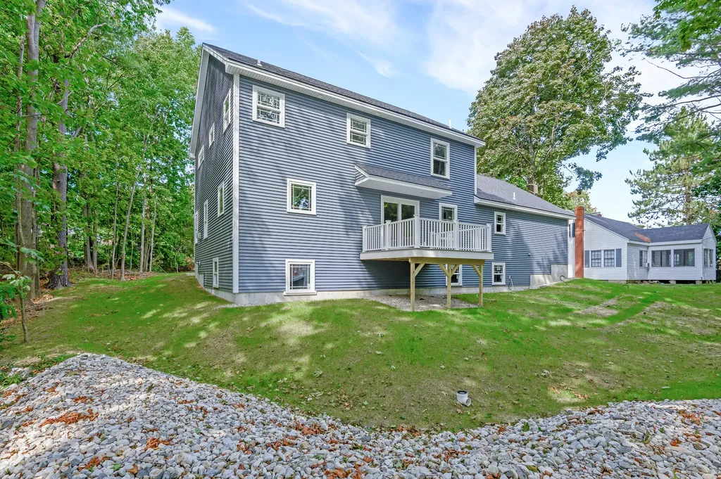 24 Redlon Road Portland ME 04102