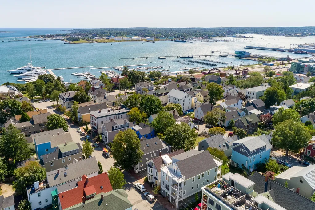 42 Obrion Street Portland ME 04101