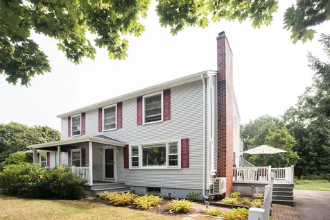 233 Long Sands Road York ME 03909