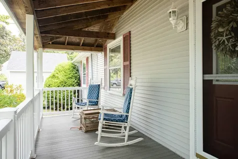 233 Long Sands Road York ME 03909