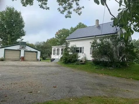 83 Shaw Hill Road Hampden ME 04444