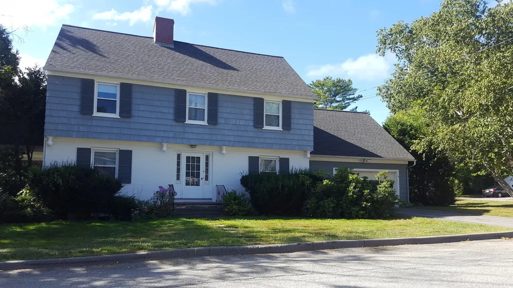 6 Averill Terrace Waterville ME 04901