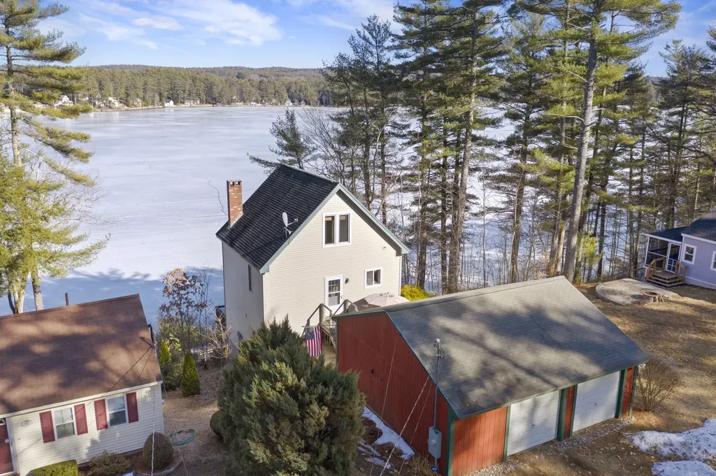 676 13th Street Acton ME 04001