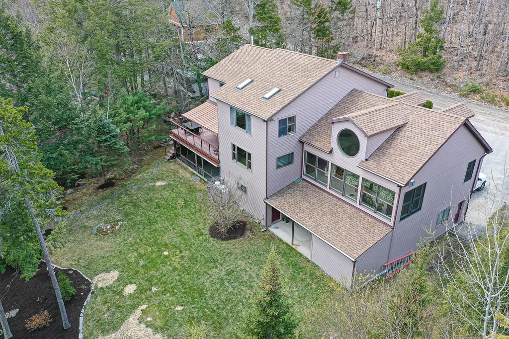 37 Hurd Point Road Dedham ME 04429