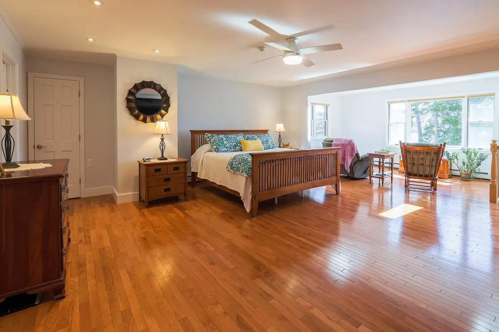37 Hurd Point Road Dedham ME 04429
