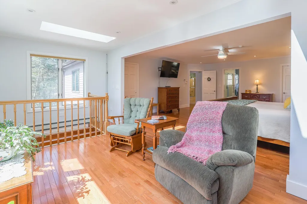 37 Hurd Point Road Dedham ME 04429