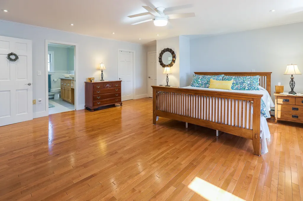 37 Hurd Point Road Dedham ME 04429