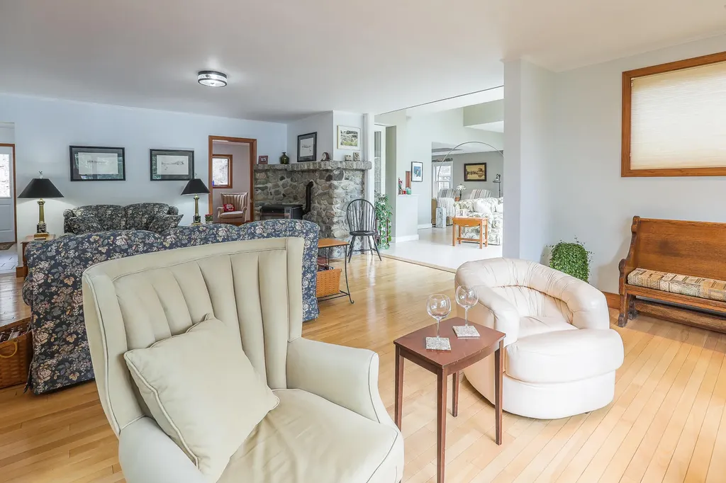 37 Hurd Point Road Dedham ME 04429