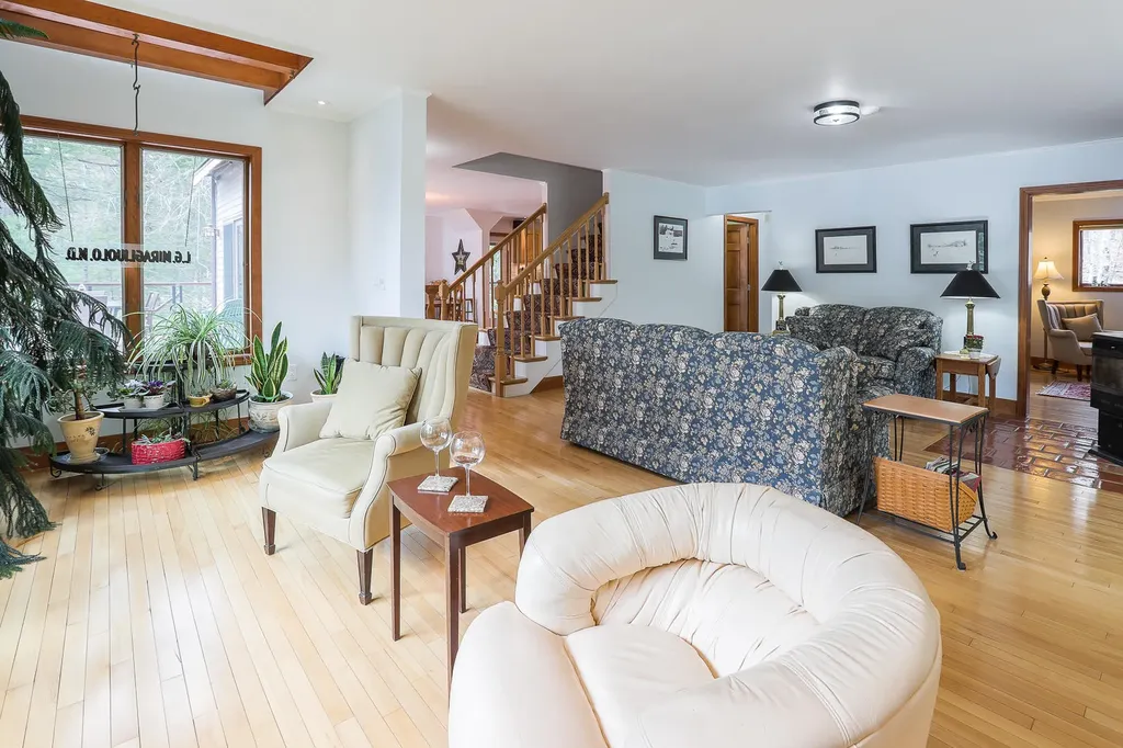 37 Hurd Point Road Dedham ME 04429