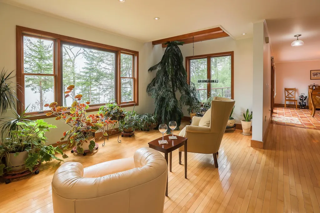37 Hurd Point Road Dedham ME 04429