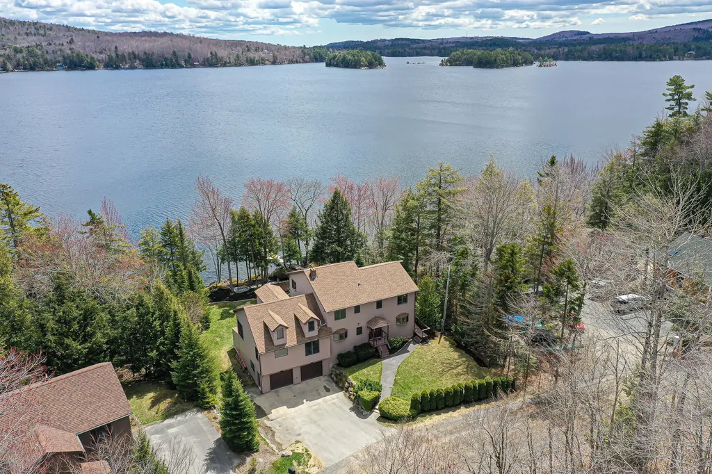 37 Hurd Point Road Dedham ME 04429
