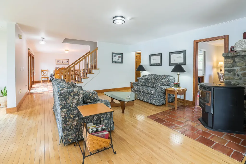 37 Hurd Point Road Dedham ME 04429