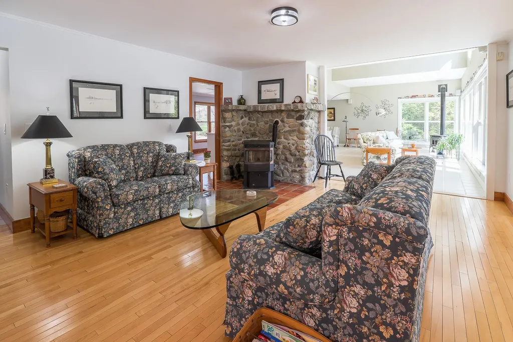 37 Hurd Point Road Dedham ME 04429