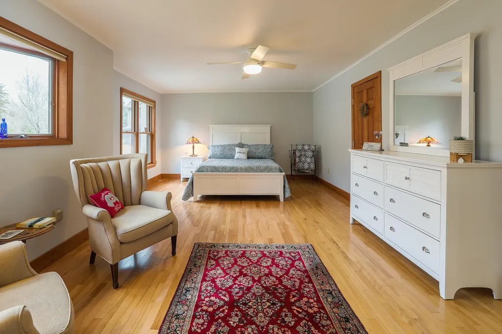 37 Hurd Point Road Dedham ME 04429