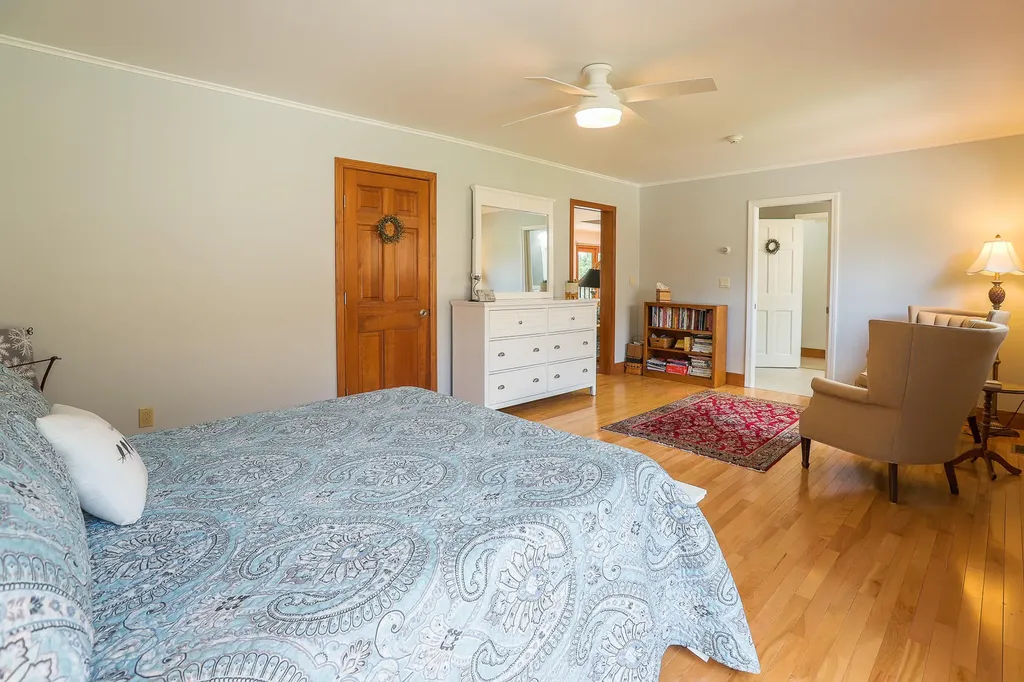 37 Hurd Point Road Dedham ME 04429