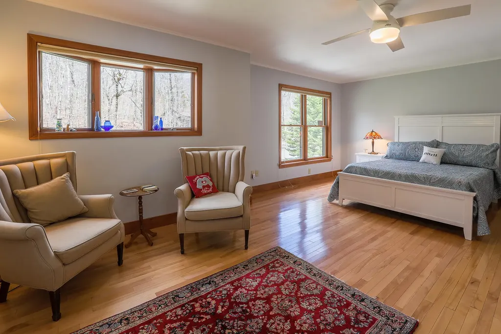 37 Hurd Point Road Dedham ME 04429