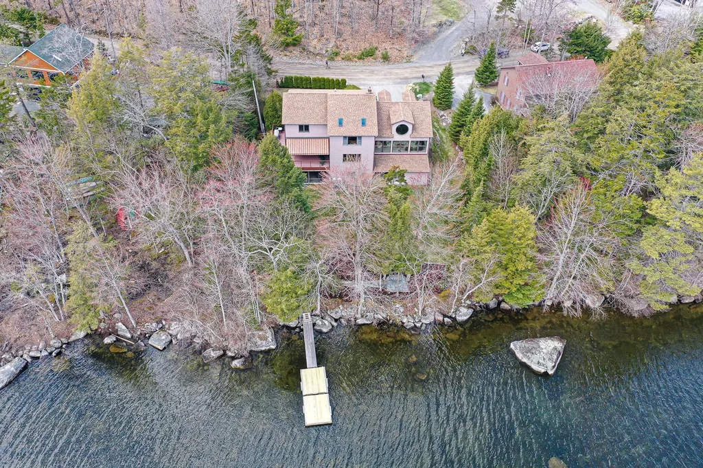 37 Hurd Point Road Dedham ME 04429