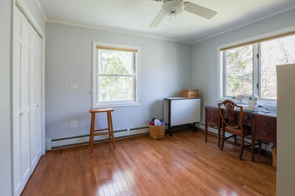 37 Hurd Point Road Dedham ME 04429