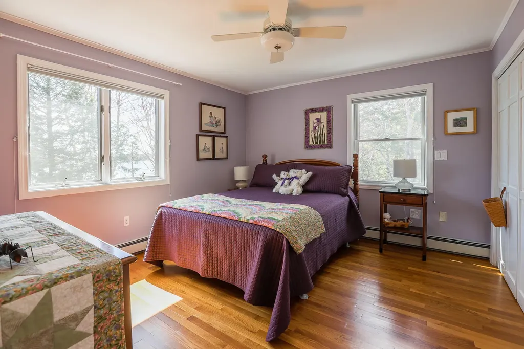 37 Hurd Point Road Dedham ME 04429