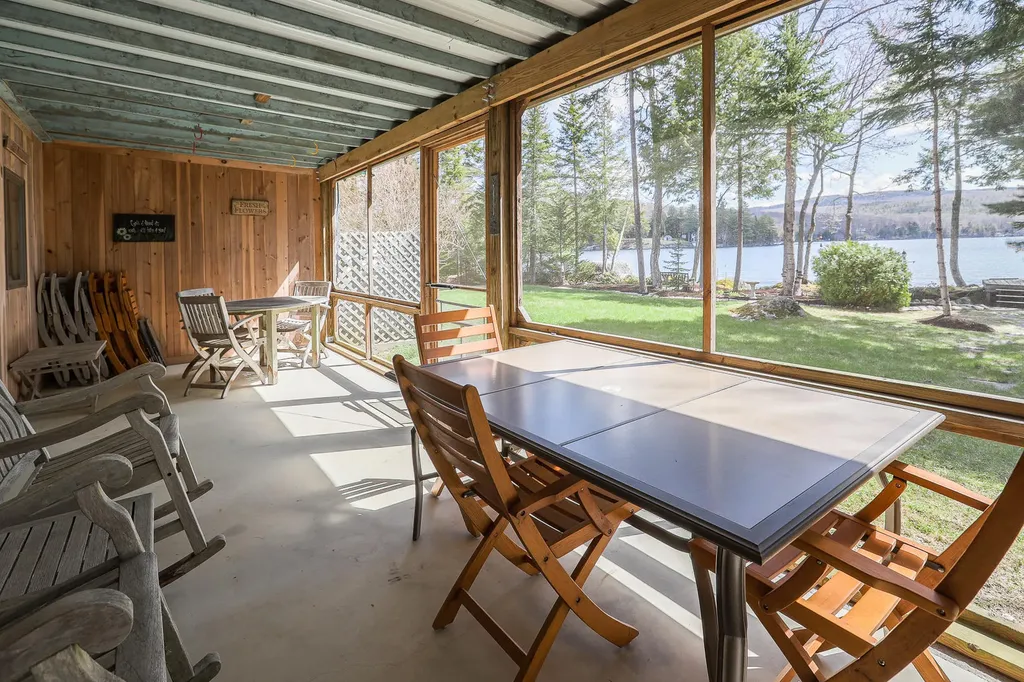 37 Hurd Point Road Dedham ME 04429