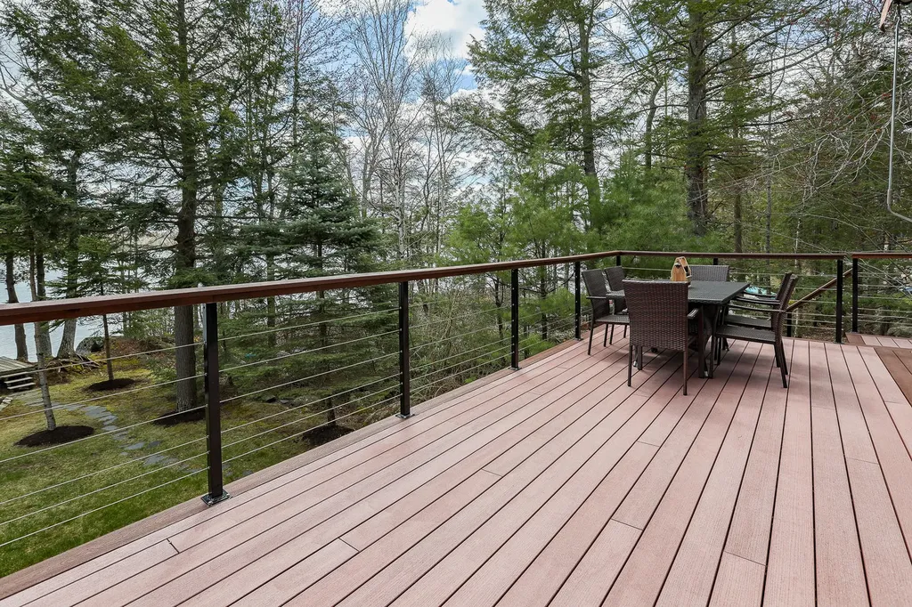 37 Hurd Point Road Dedham ME 04429