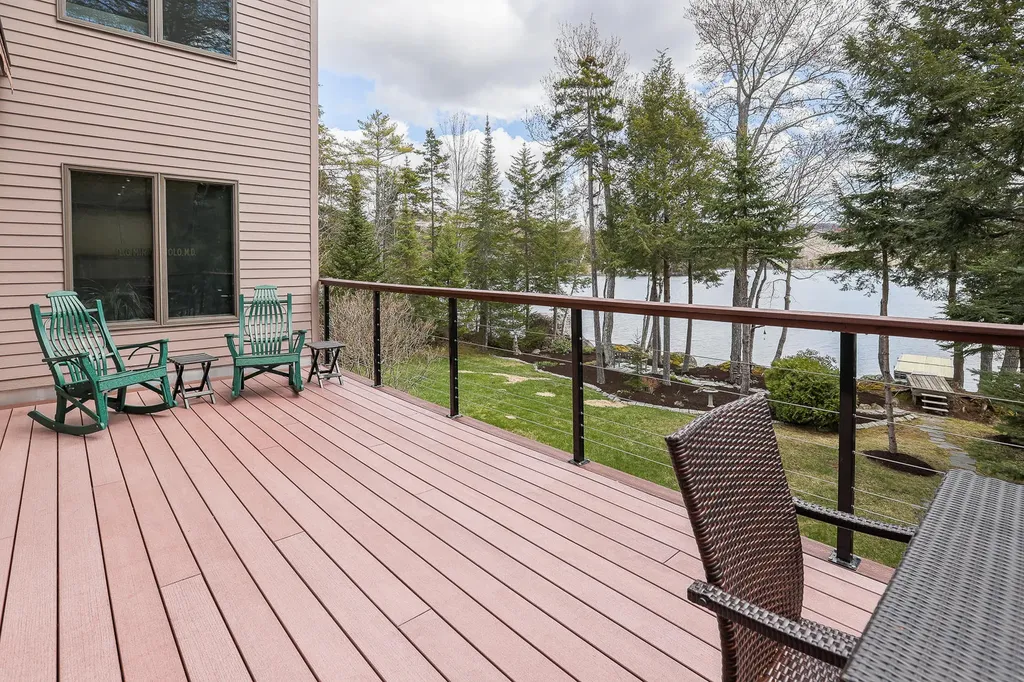 37 Hurd Point Road Dedham ME 04429