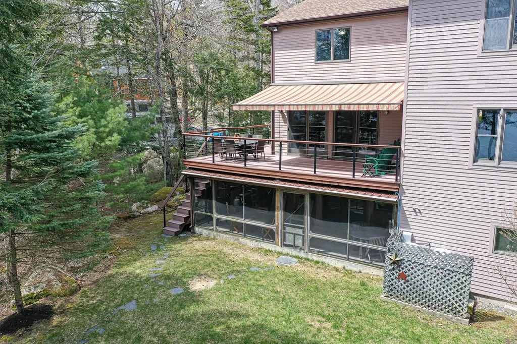 37 Hurd Point Road Dedham ME 04429
