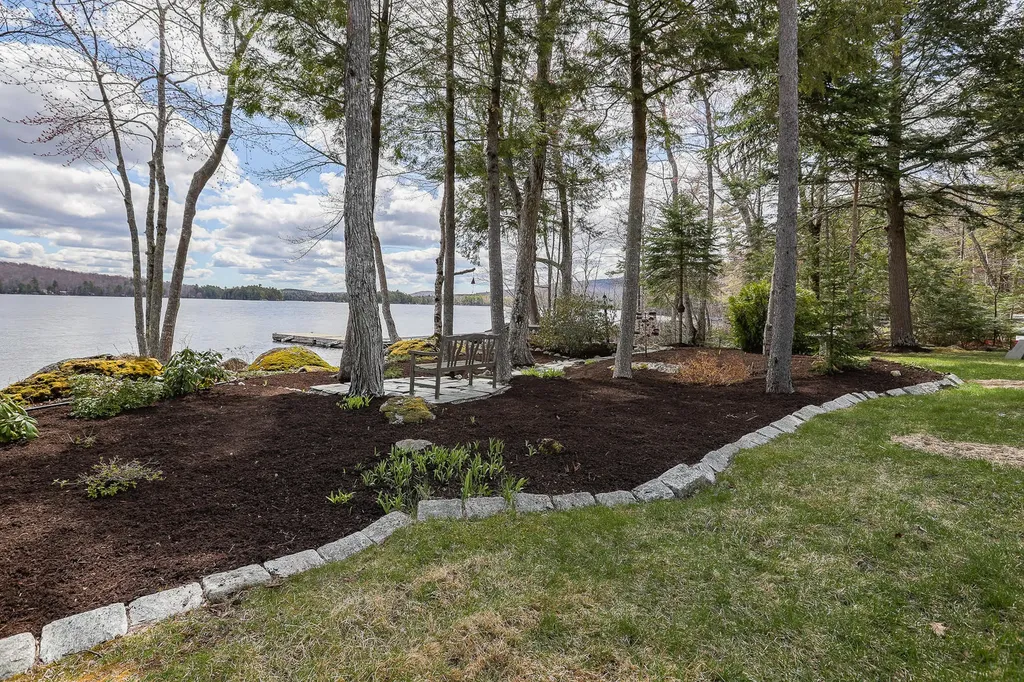 37 Hurd Point Road Dedham ME 04429