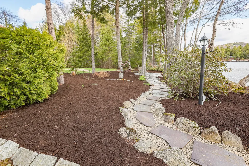 37 Hurd Point Road Dedham ME 04429