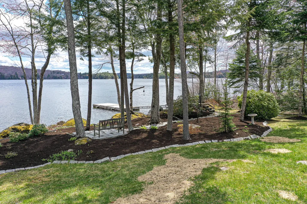 37 Hurd Point Road Dedham ME 04429