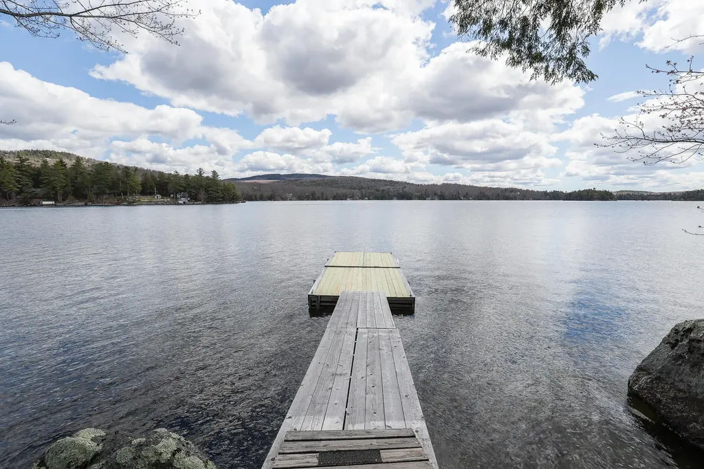 37 Hurd Point Road Dedham ME 04429