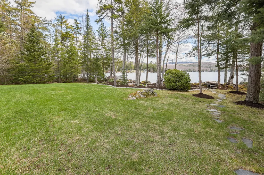37 Hurd Point Road Dedham ME 04429