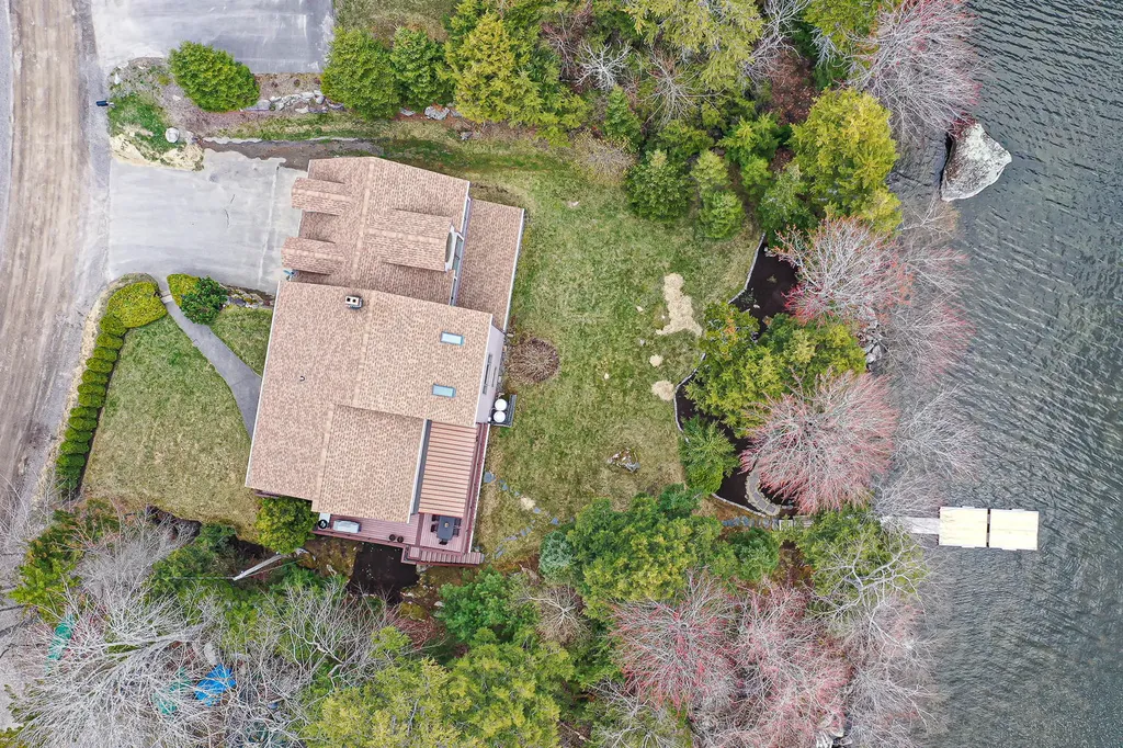 37 Hurd Point Road Dedham ME 04429