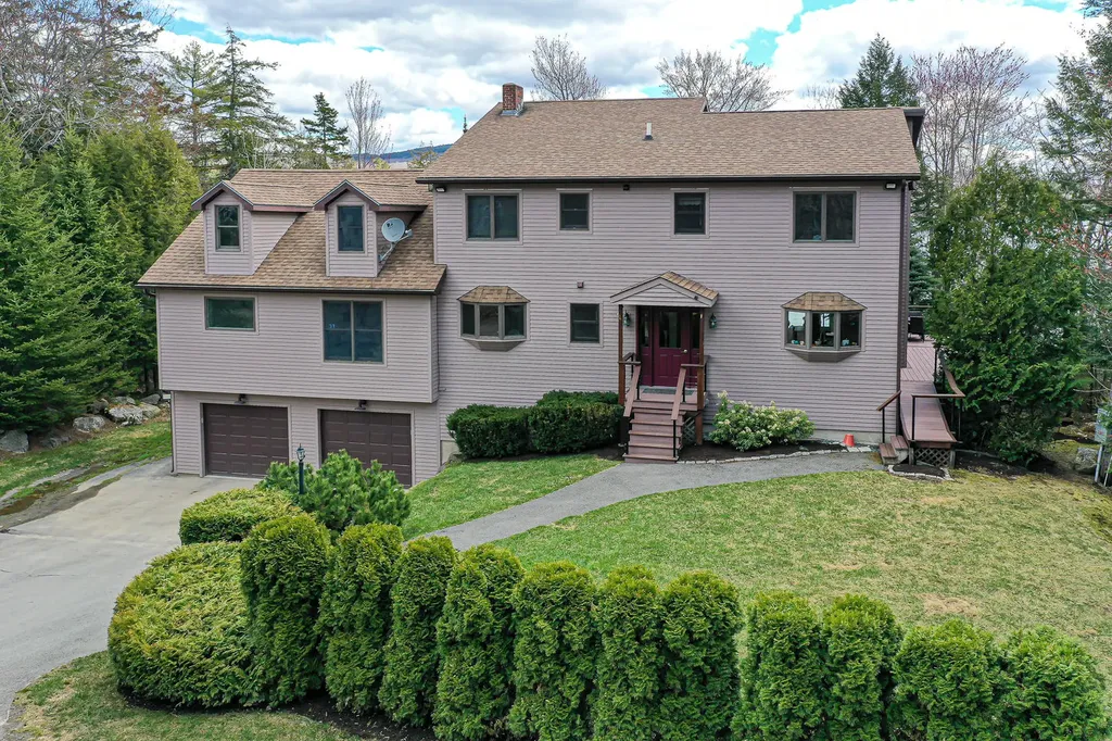 37 Hurd Point Road Dedham ME 04429