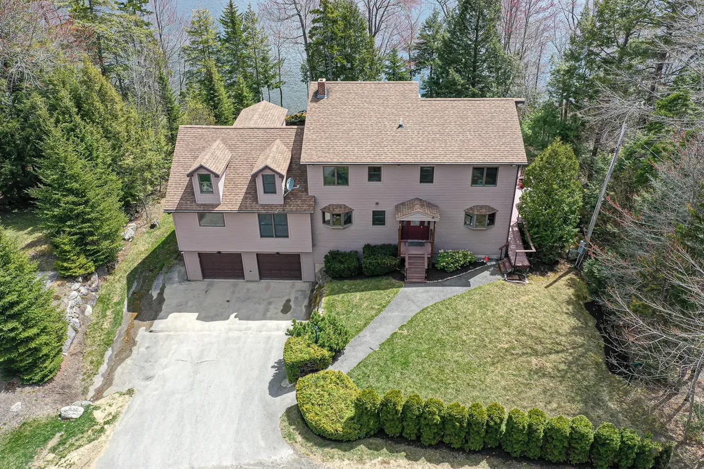37 Hurd Point Road Dedham ME 04429