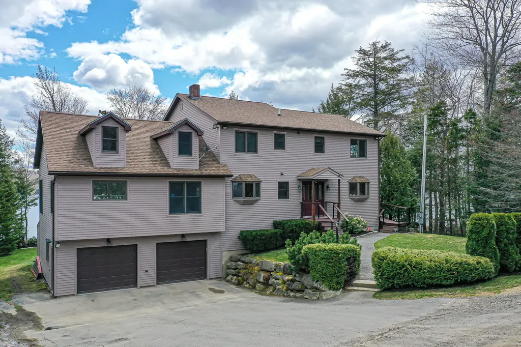 37 Hurd Point Road Dedham ME 04429