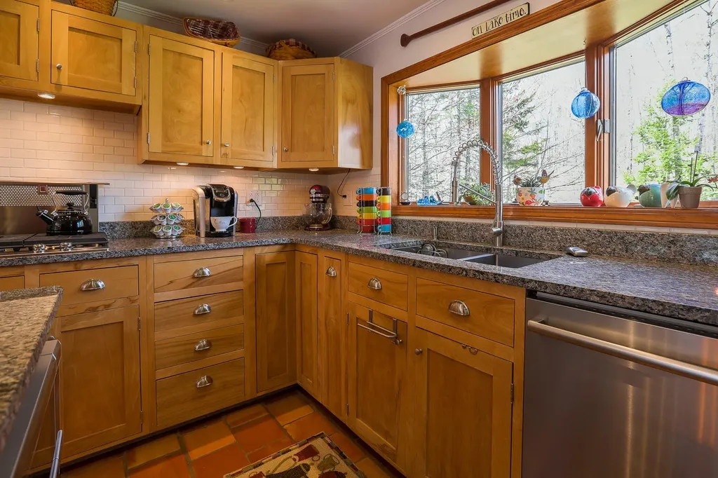 37 Hurd Point Road Dedham ME 04429