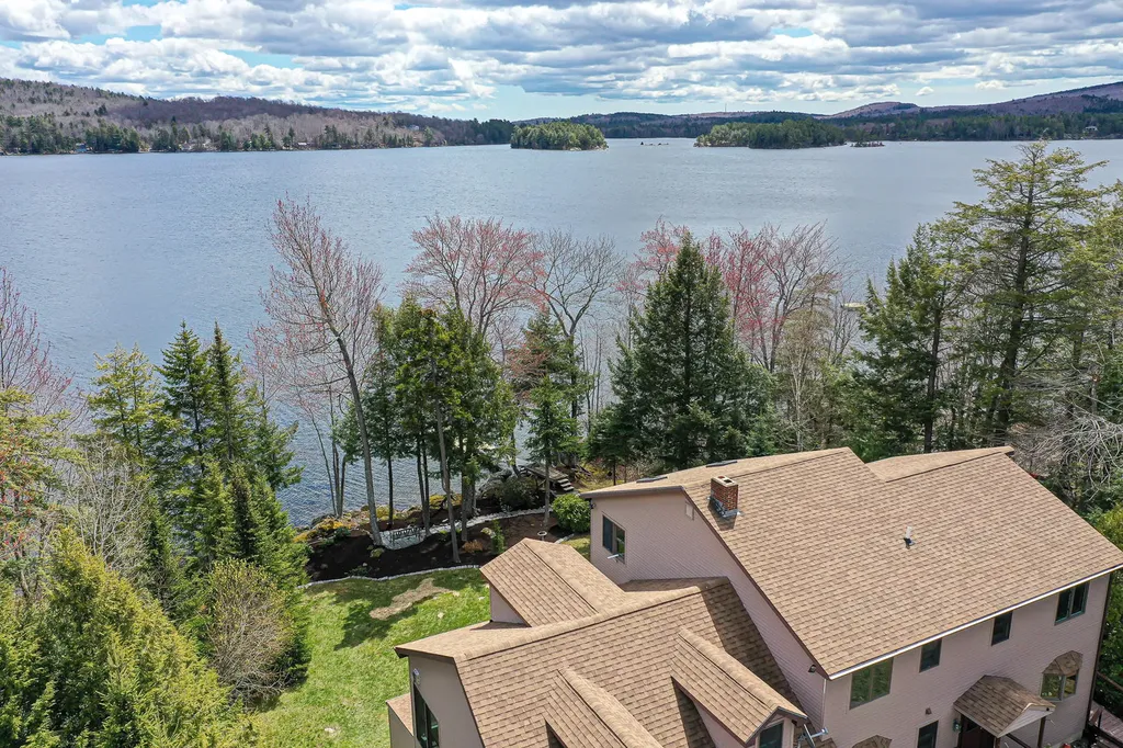 37 Hurd Point Road Dedham ME 04429