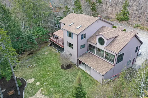 37 Hurd Point Road Dedham ME 04429