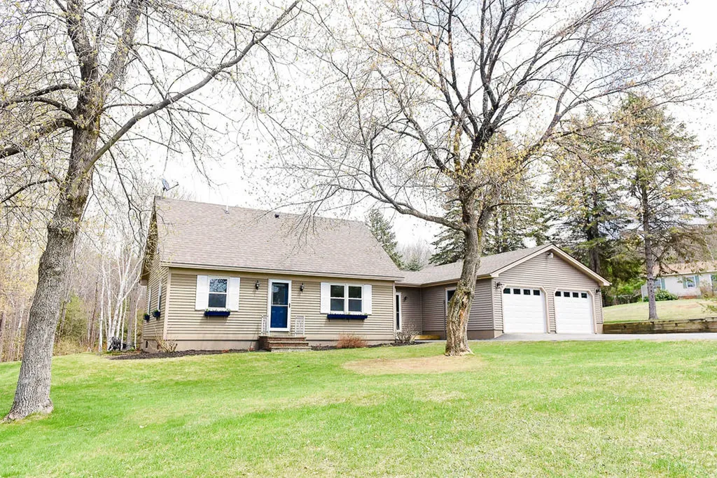 134 Christian Drive Farmington ME 04938