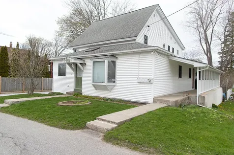 11 Orange Street Rockland ME 04841